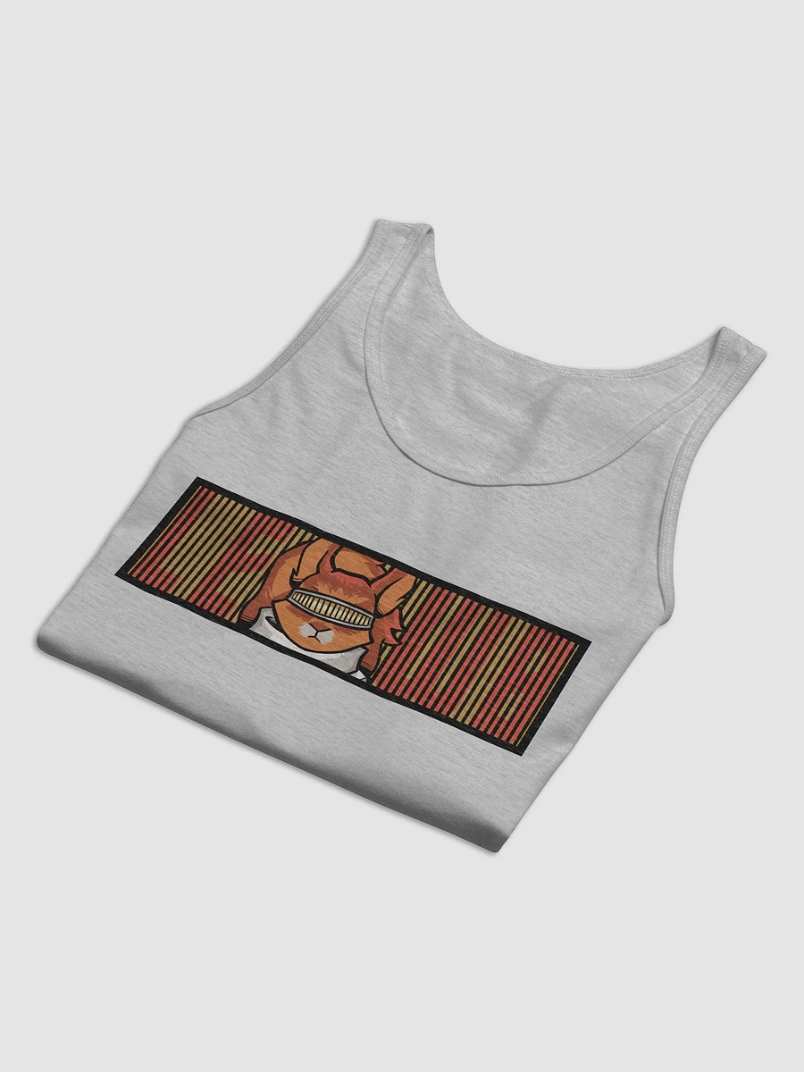 LEWB - Visor Squirrel Tank Top ( Vest ) product image (3)