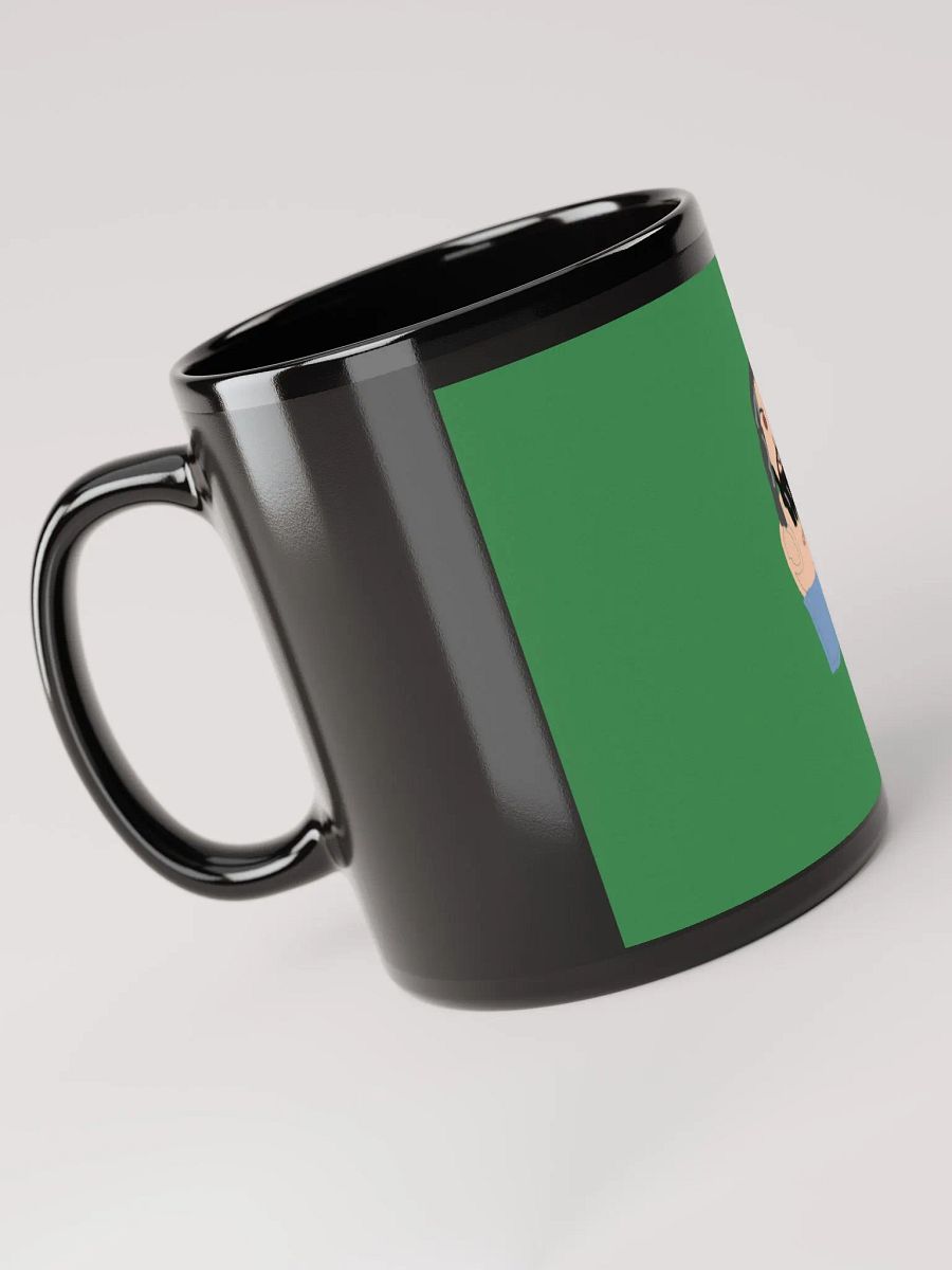 The Hubband mug! product image (6)