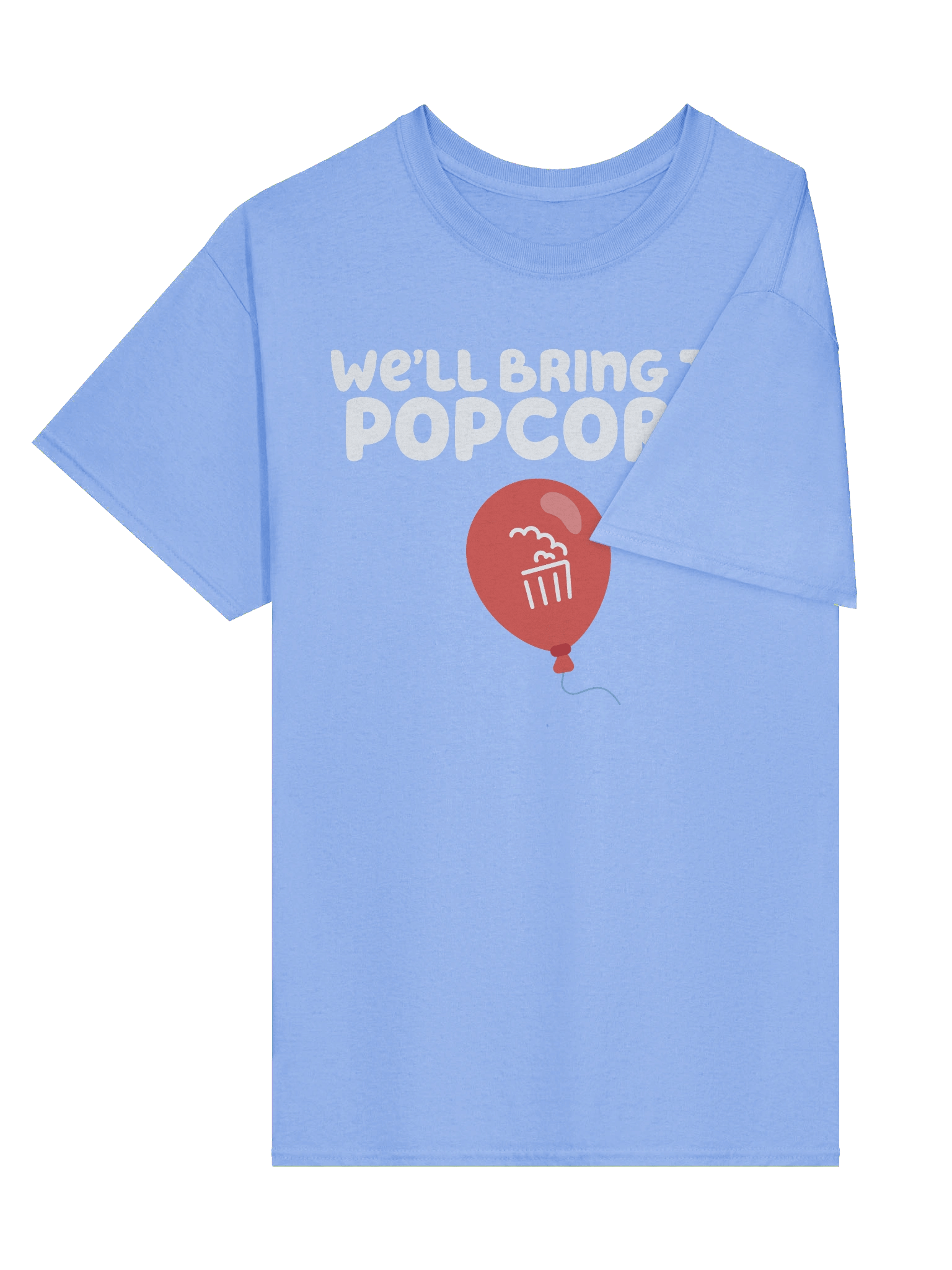 Keepy Uppy T-Shirt product image (24)