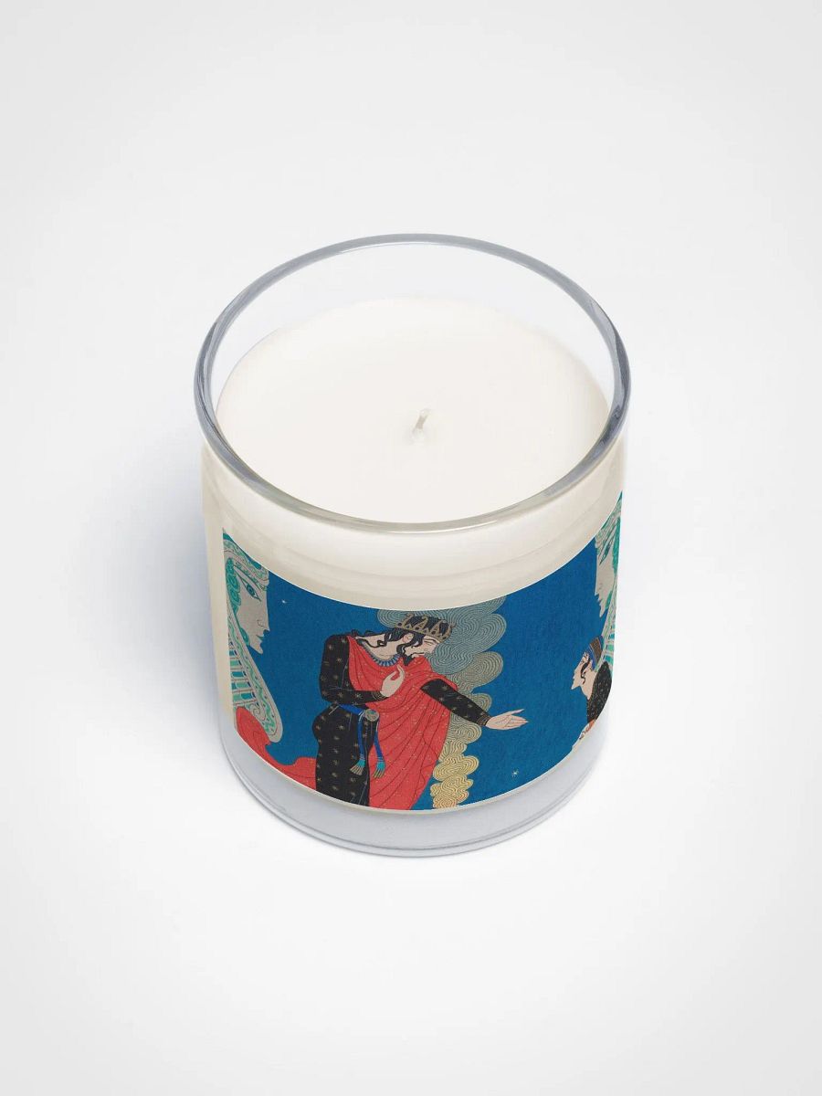Mythical Majesty Soy Wax Candle product image (4)