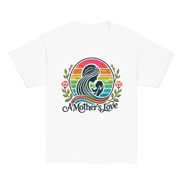 Mother's Love Youth Tee product image (2)