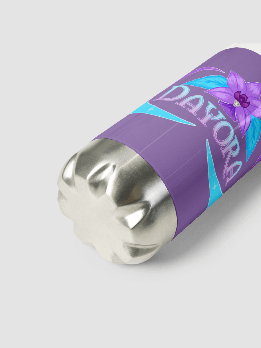 Stainless Steel Water Bottle -1 product image (11)