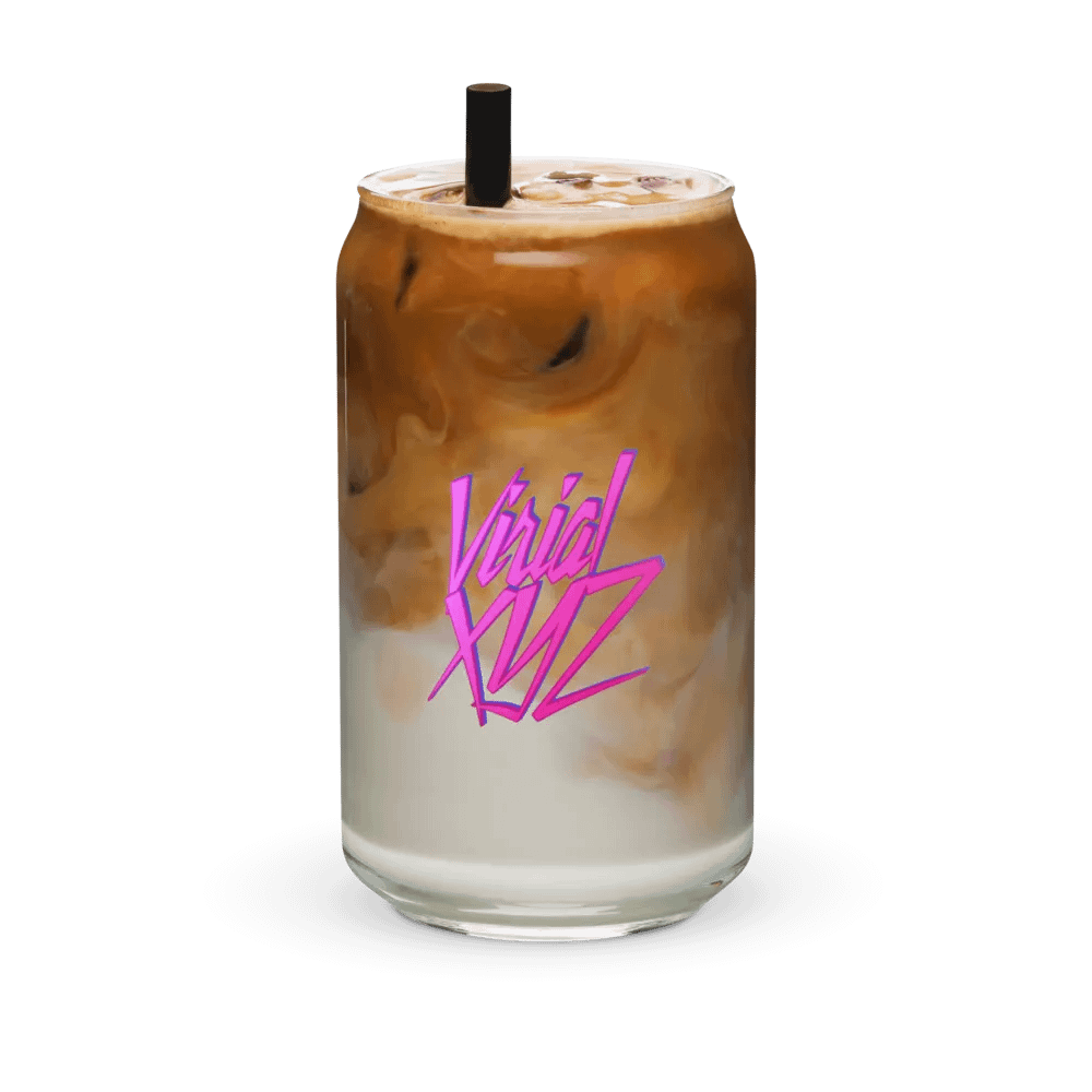 VirialXYZ Glass product image (3)