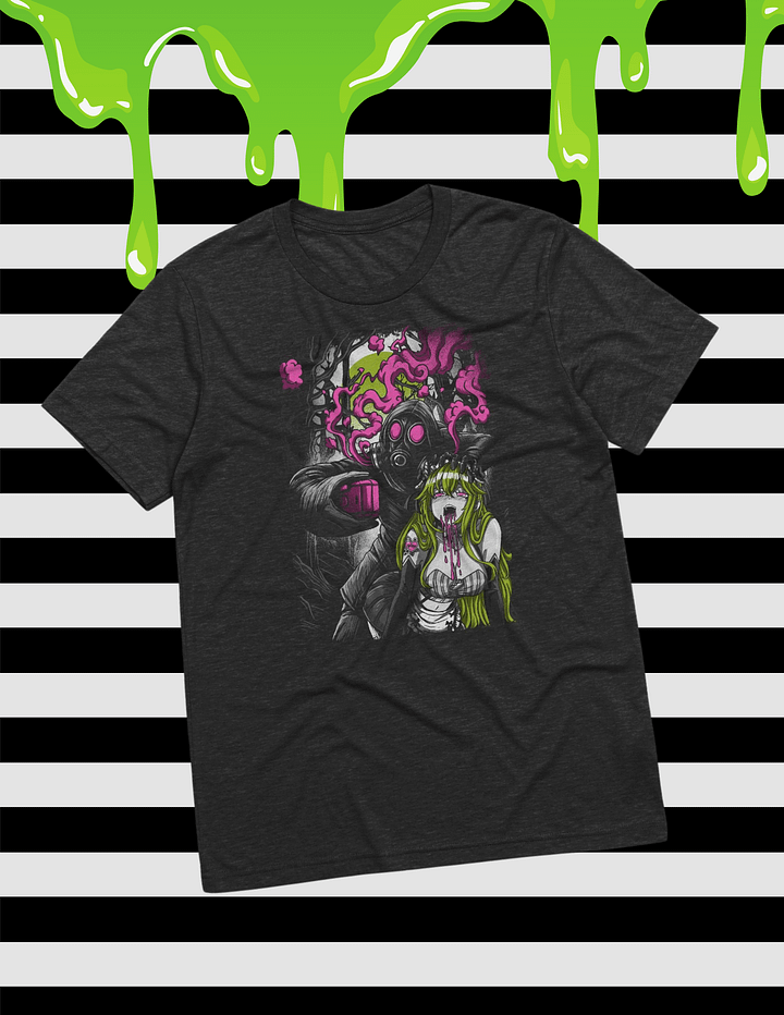 Meatmento Mori Triblend T product image (1)