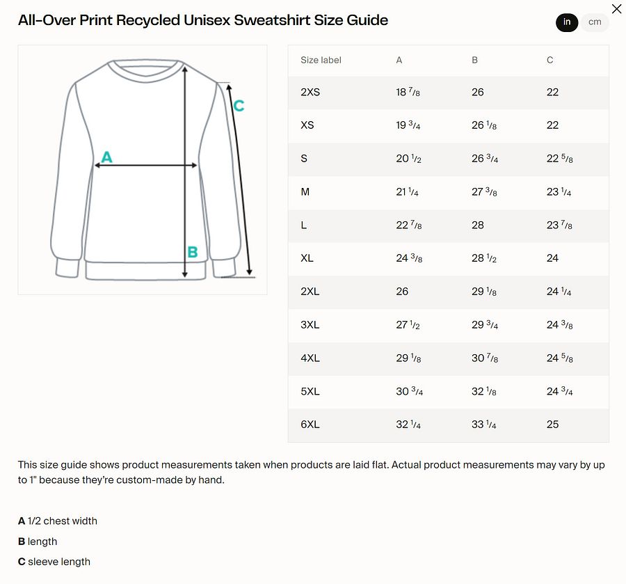 Funny and Fresh Jokes (unisex sweater) product image (4)