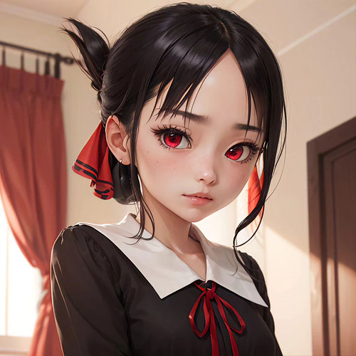 Kaguya Shinomiya from Kaguyasama Love Is War is an intriguing character with a complex personality that keeps us on our toes!...