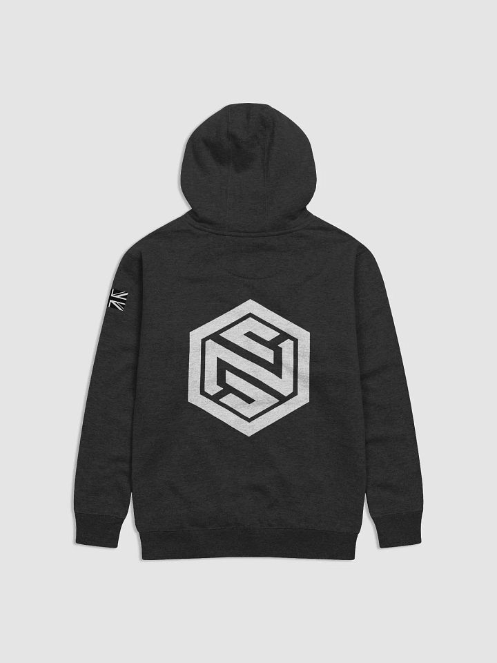 SCORA Hoodie - GB Edition product image (2)