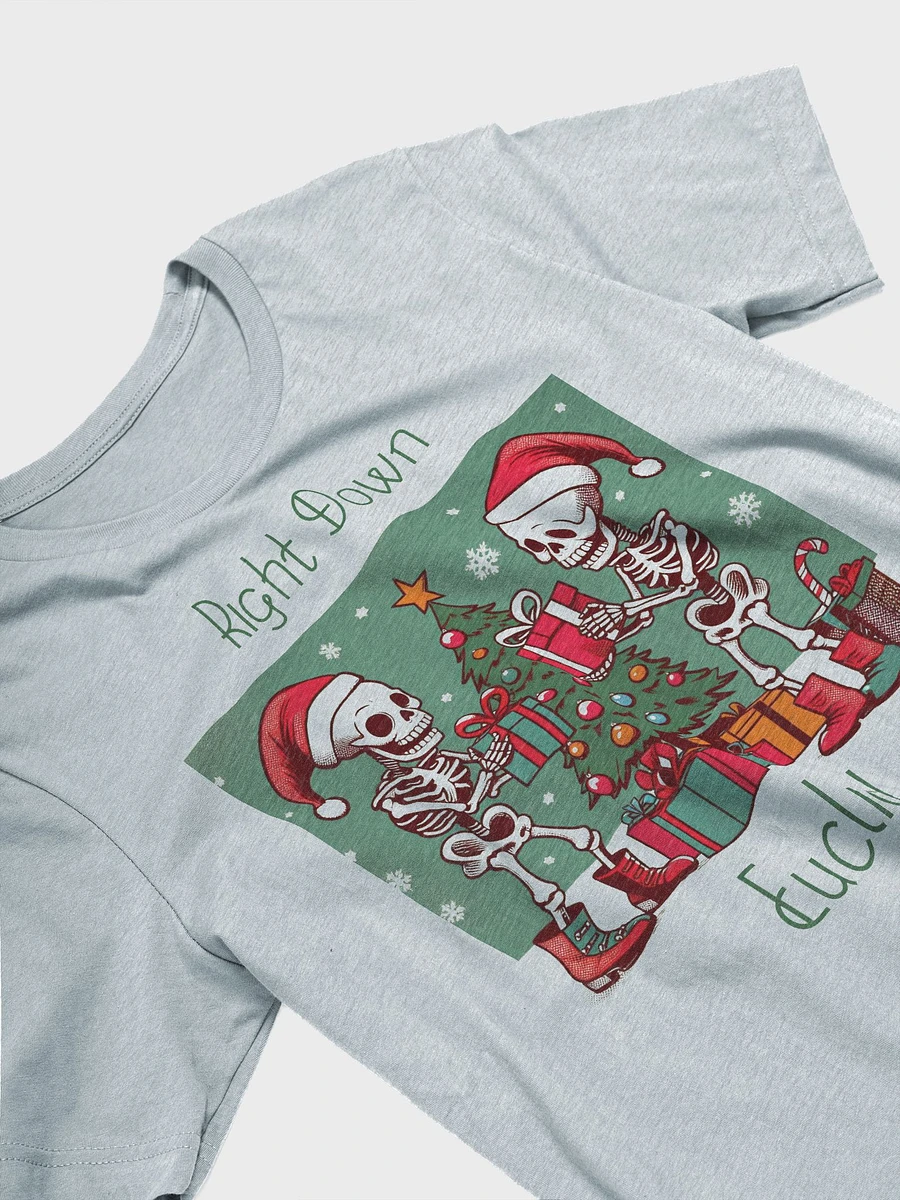 Right Down Euclid 12/23/23 - Sprucing Things Up (T-Shirt) product image (5)
