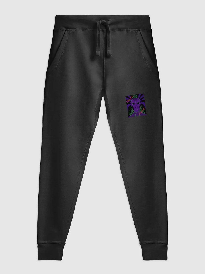 Fleece Joggers product image (1)