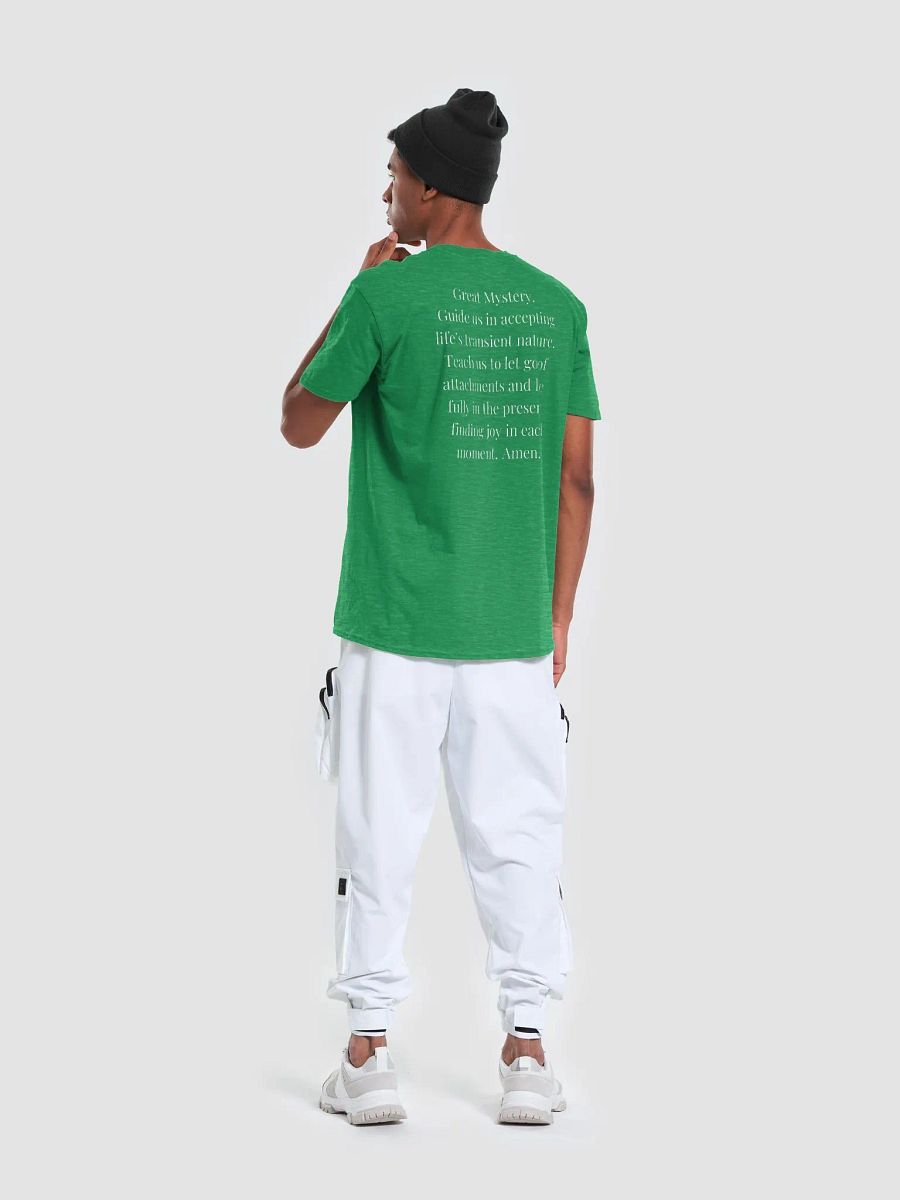 Embrace the Moment T-Shirt product image (24)