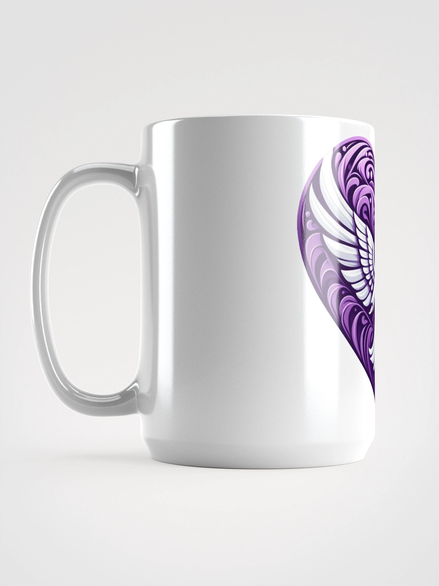 Official DoH Mug product image (6)