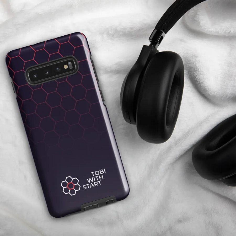 Samsung® Tough Case product image (6)