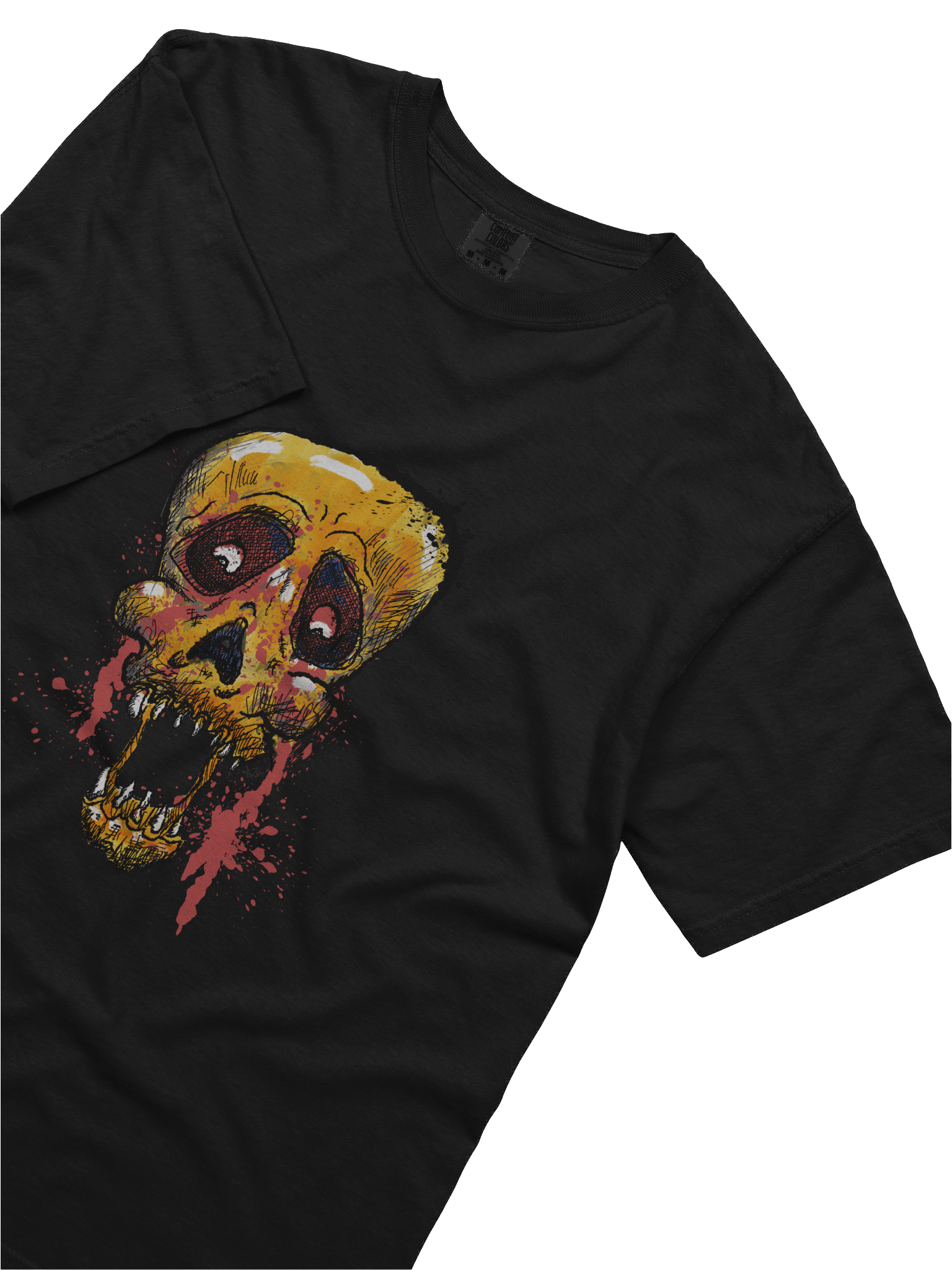 BLOOD RUSH ZOMBIE product image (9)
