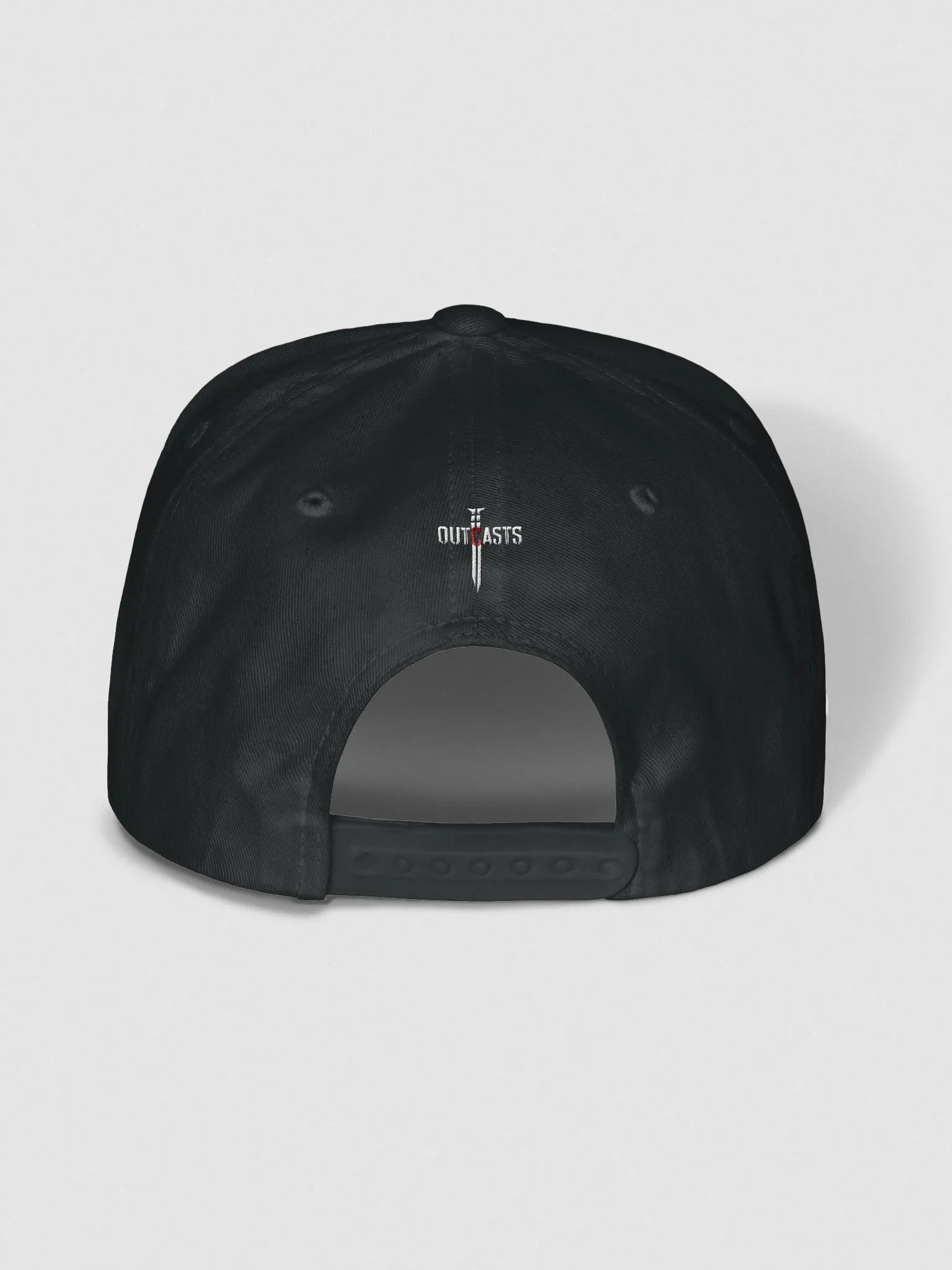 Winged Freedom Snapback Cap product image (19)
