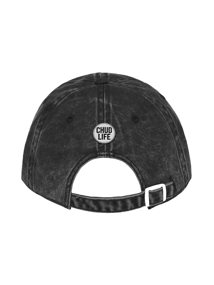 Embroidered Chud Hat product image (2)