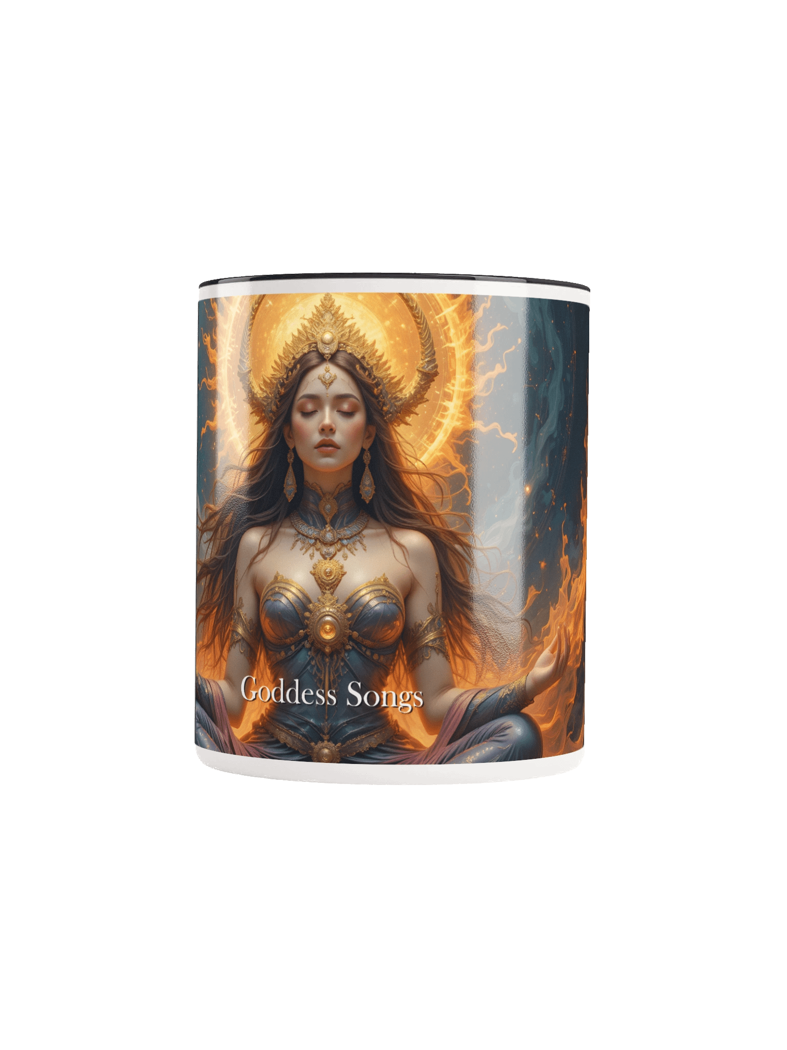 "The Hanged Men" Mug product image (1)