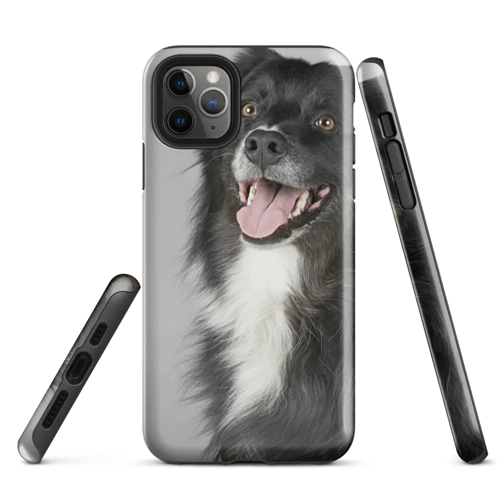 Adorable Doggy Phone Case for Animal Lovers product image (3)