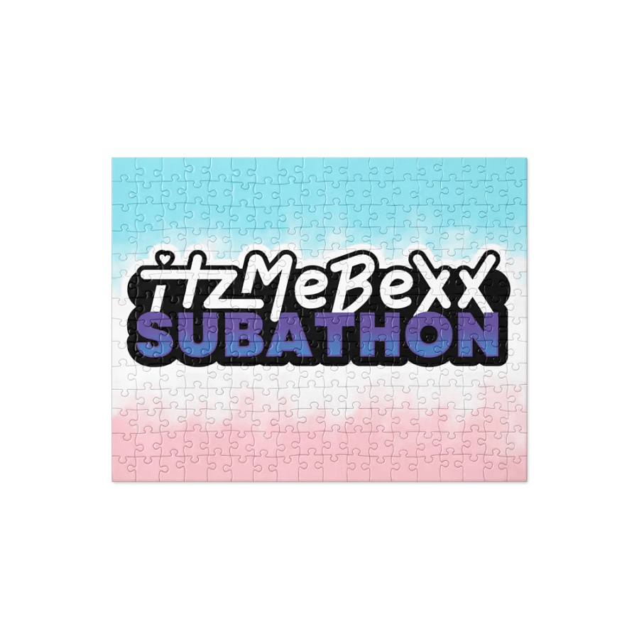 Subathon Puzzle product image (1)