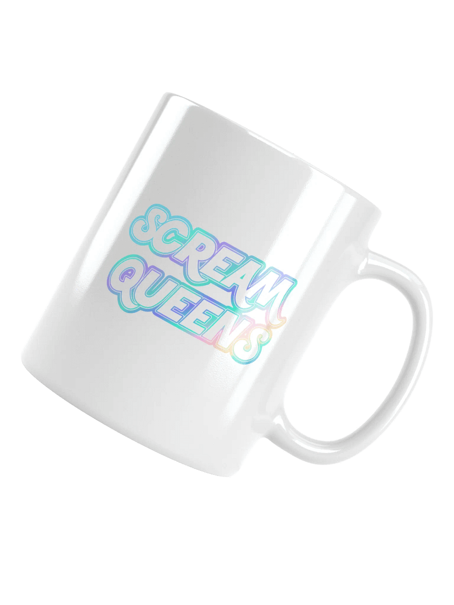 ScreamQueen MUG product image (8)