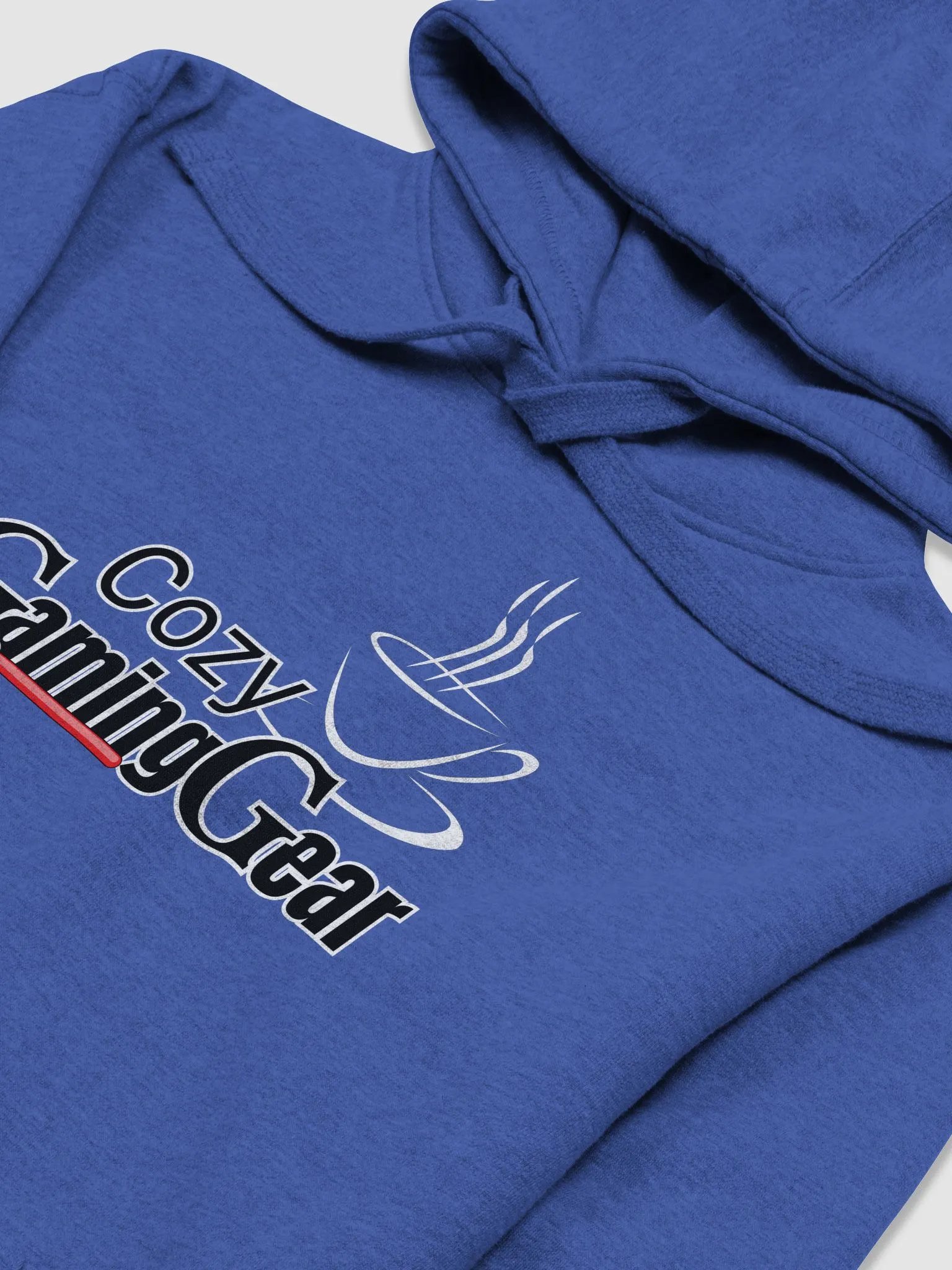 Cozy GG (large lettering) product image (3)
