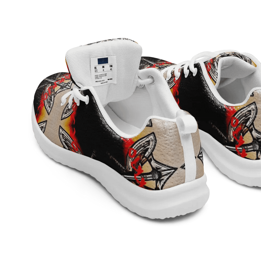 Warrior Women's Sneakers product image (5)