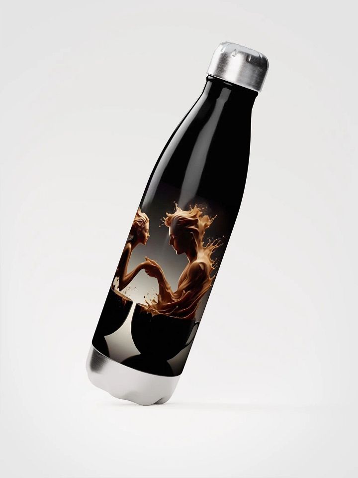 Liquid Life Stainless Steel Water Bottle product image (2)