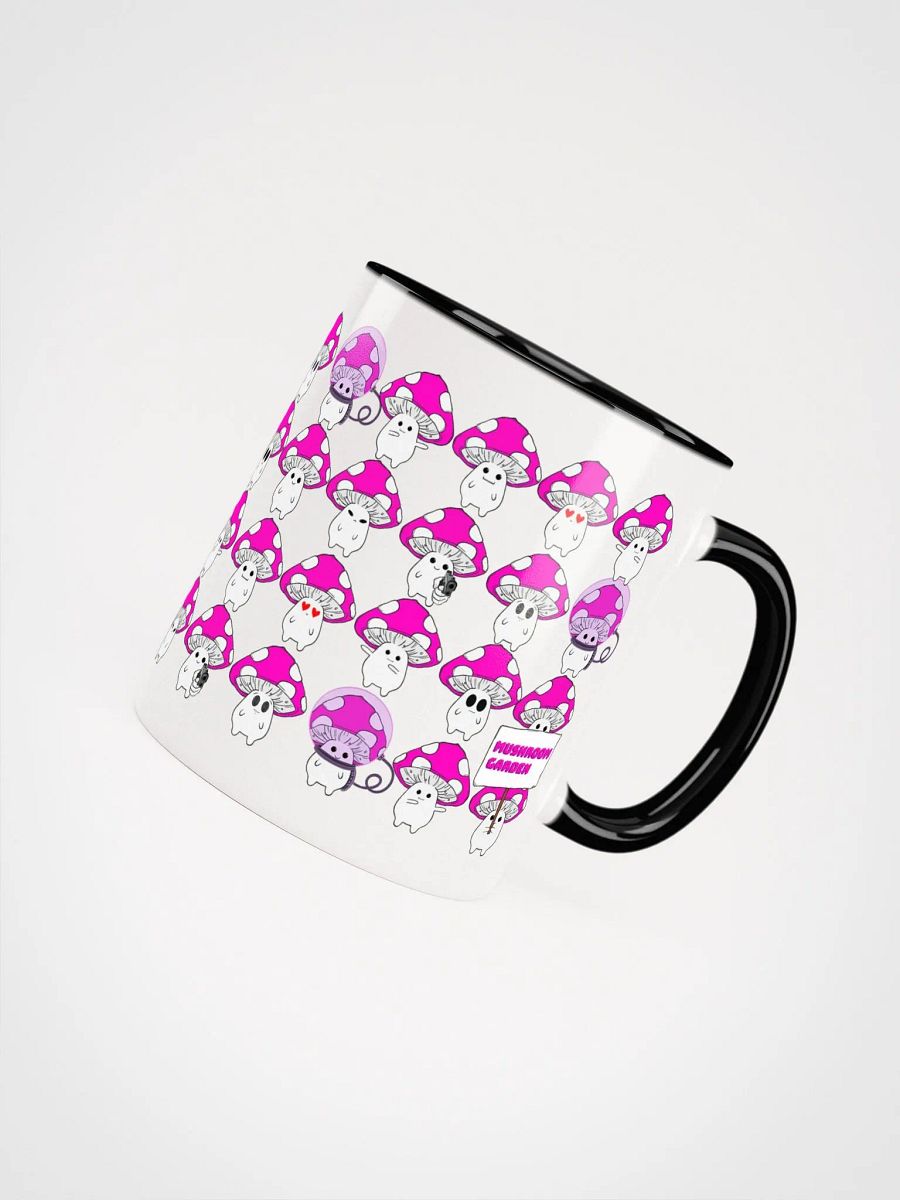 Mushroom Garden Mug product image (4)