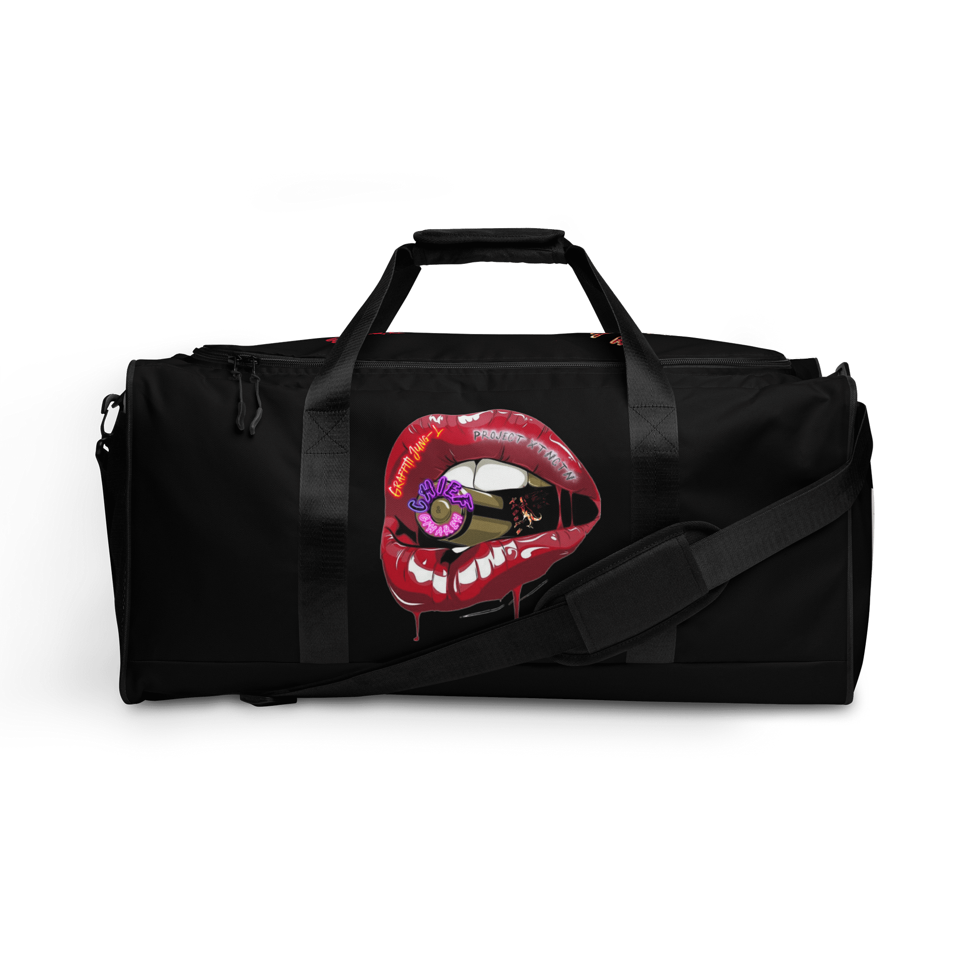 duffle bag boy product image (1)