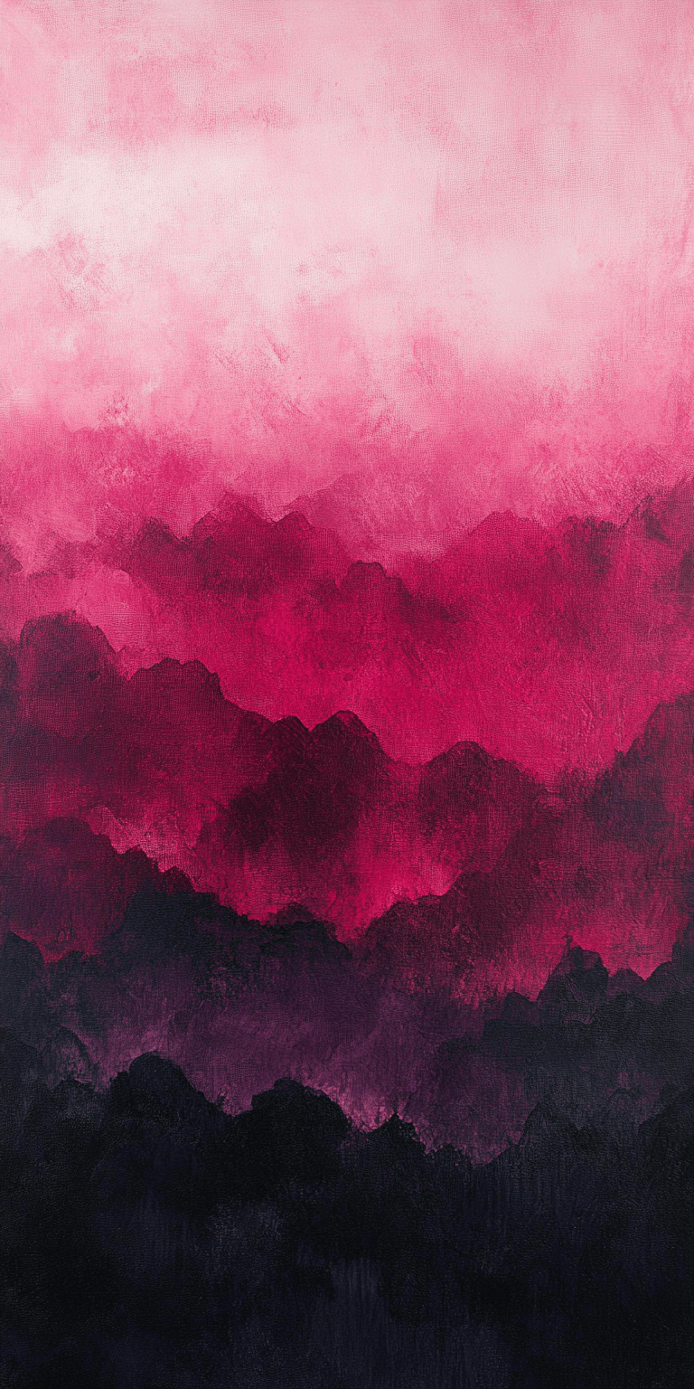 Phone Background Pink product image (3)
