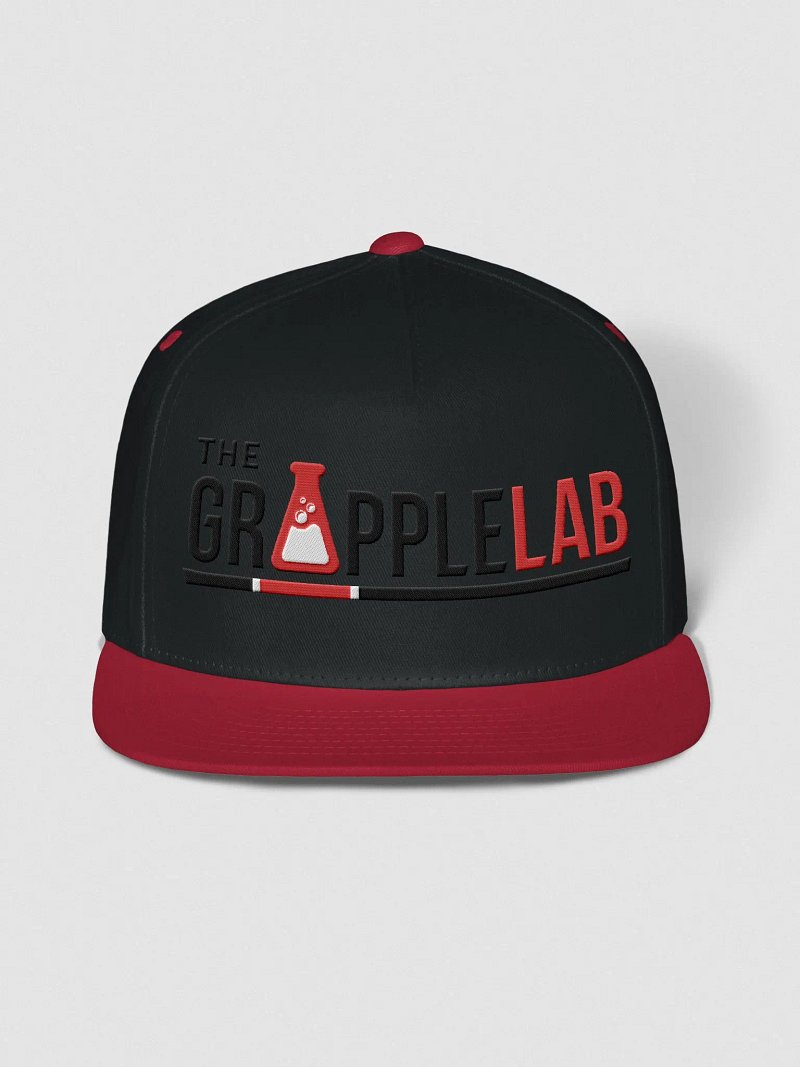 TGL Snapback Cap