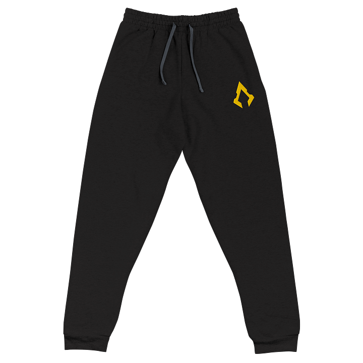 Logo Unisex Joggers product image (1)