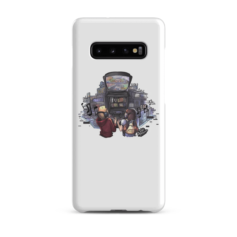 Samsung Phone Case product image (3)