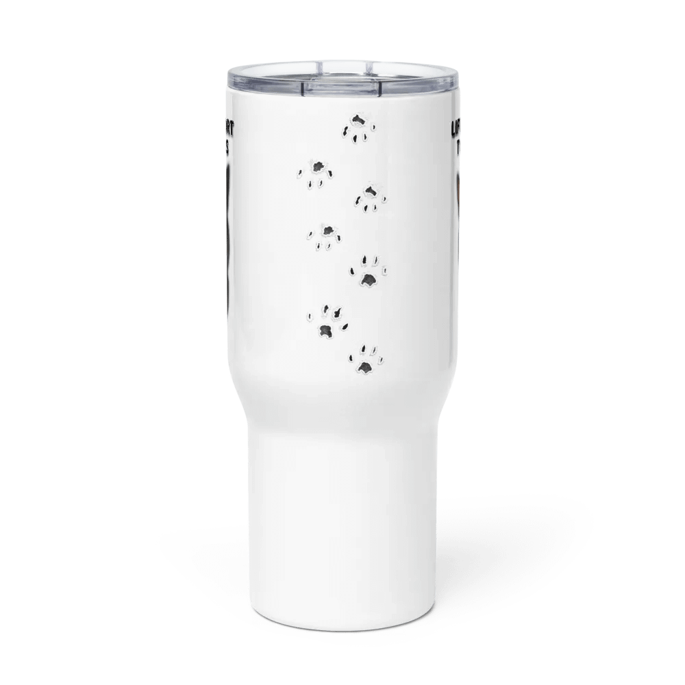 Smokey Travel Mug - Blem product image (2)