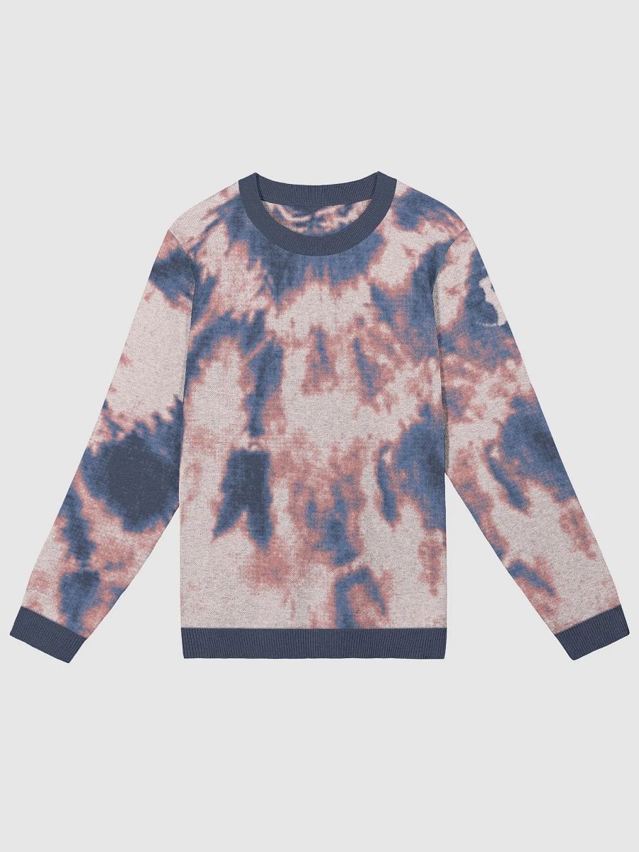BlackKittenTech Multi-Color Reflection Sweater product image (3)