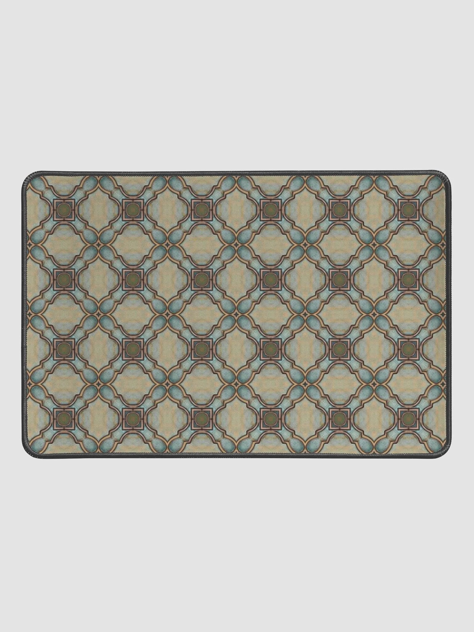 Standard Desk Mat 18" x 12" #18582503 product image (2)
