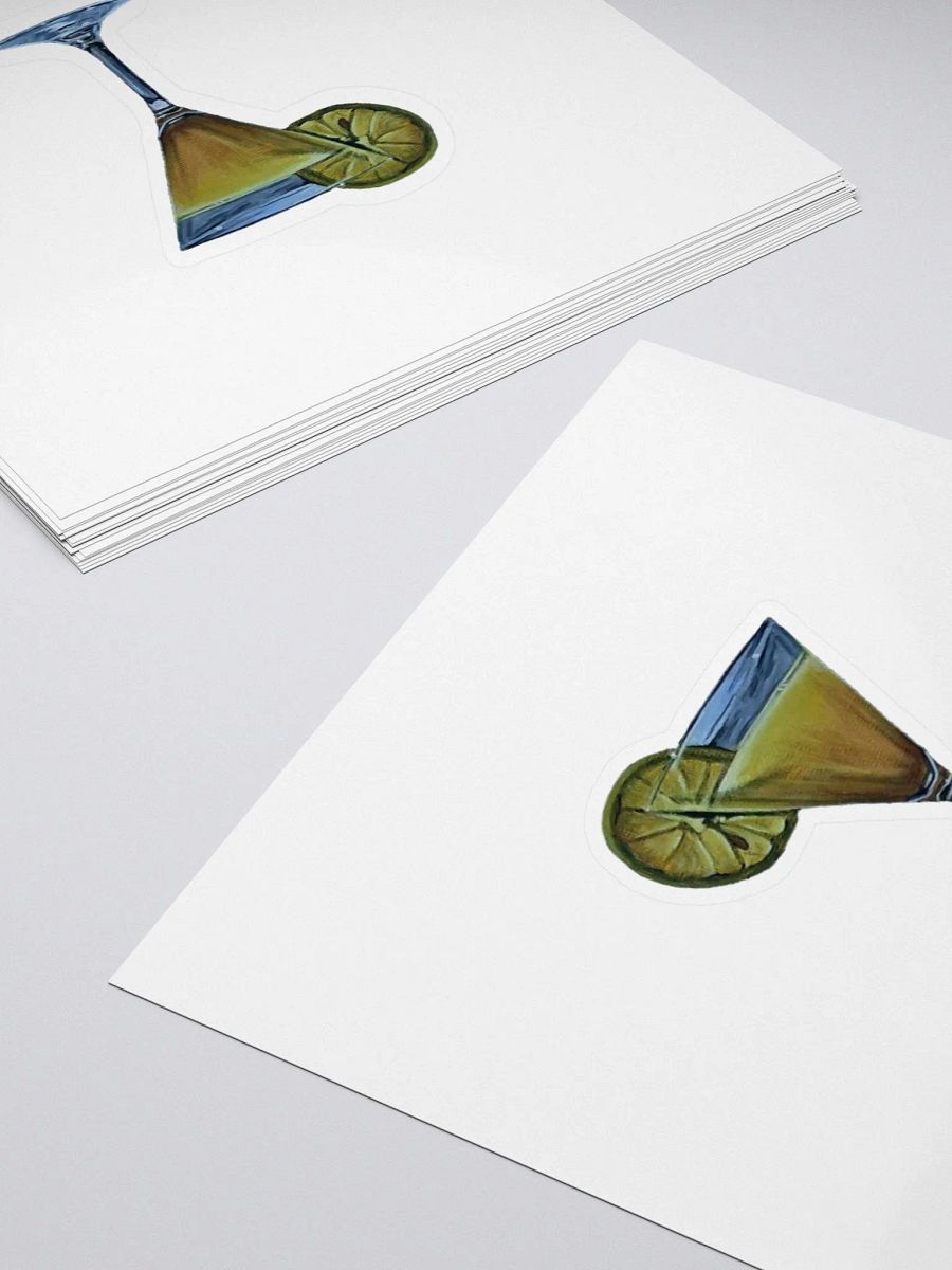 Cocktail Sticker product image (4)