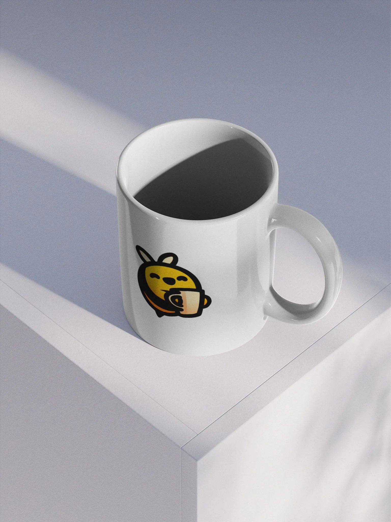Bee Mug product image (3)