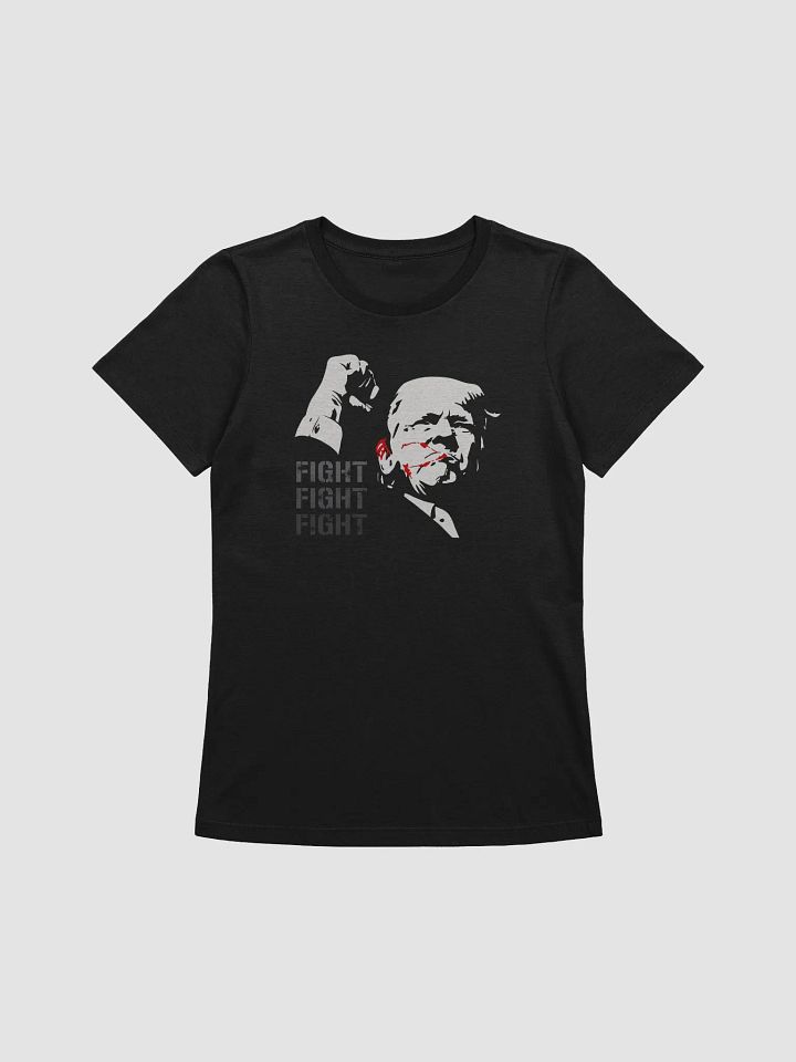 Fight! Fight! Fight! for Trump - Women's product image (1)