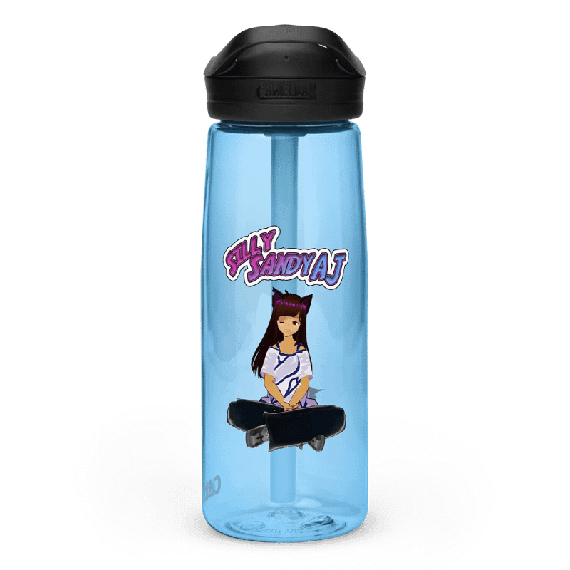 CamelBak Eddy®+ Sports Water Bottle