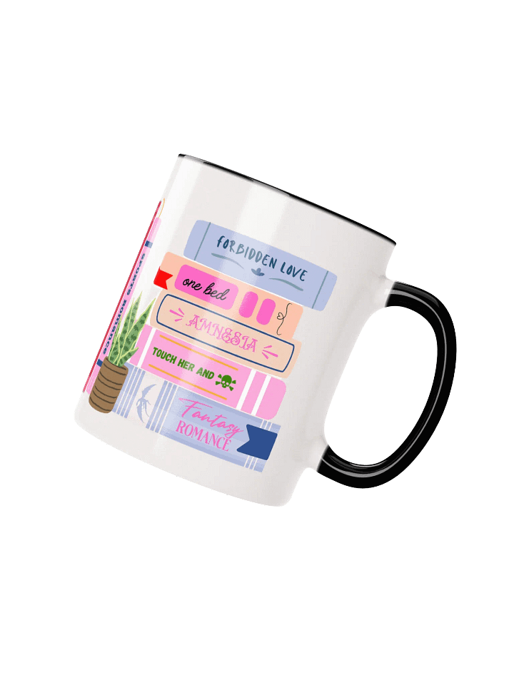 Trope Coffee Mug product image (3)