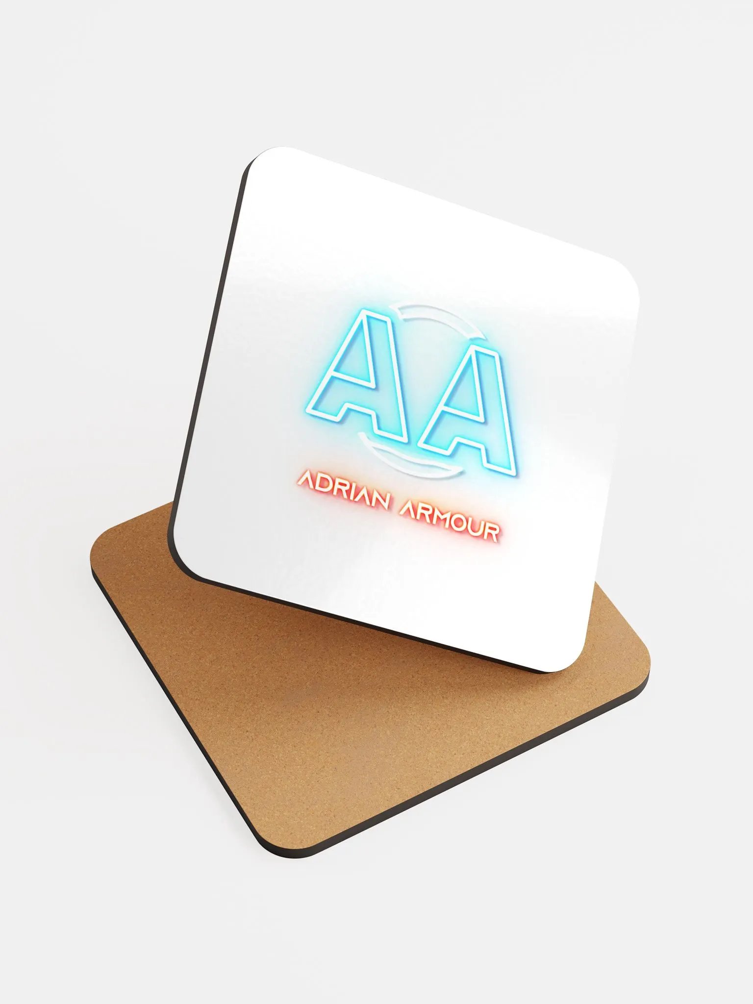 Neon Nights Coaster product image (6)