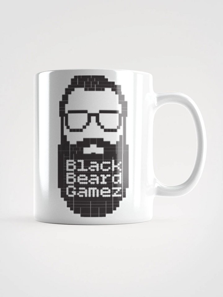 BlackBeard's Mug product image (1)