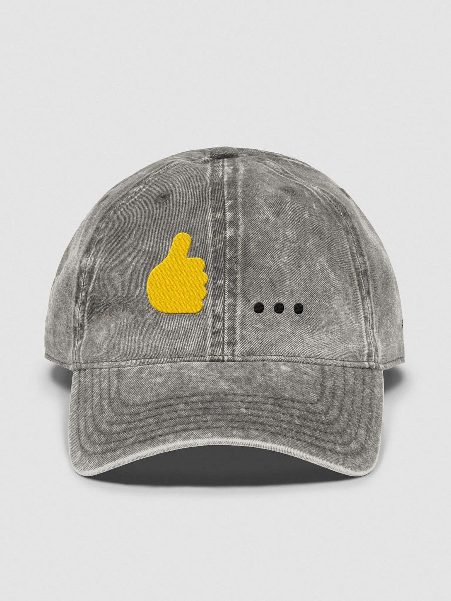 Gen Z Trigger Dad Hat product image (3)