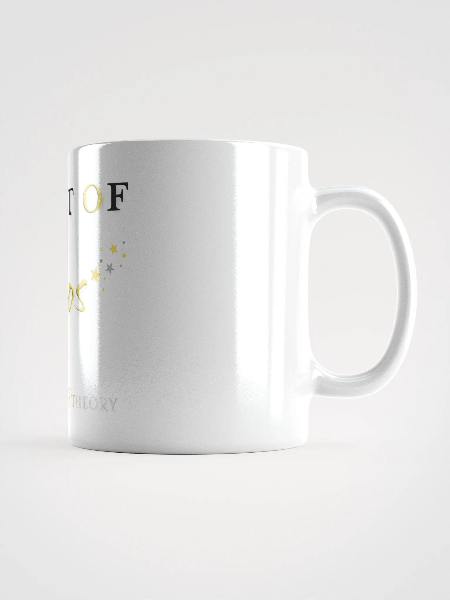 'Goblet of Chaos' Mug product image (3)