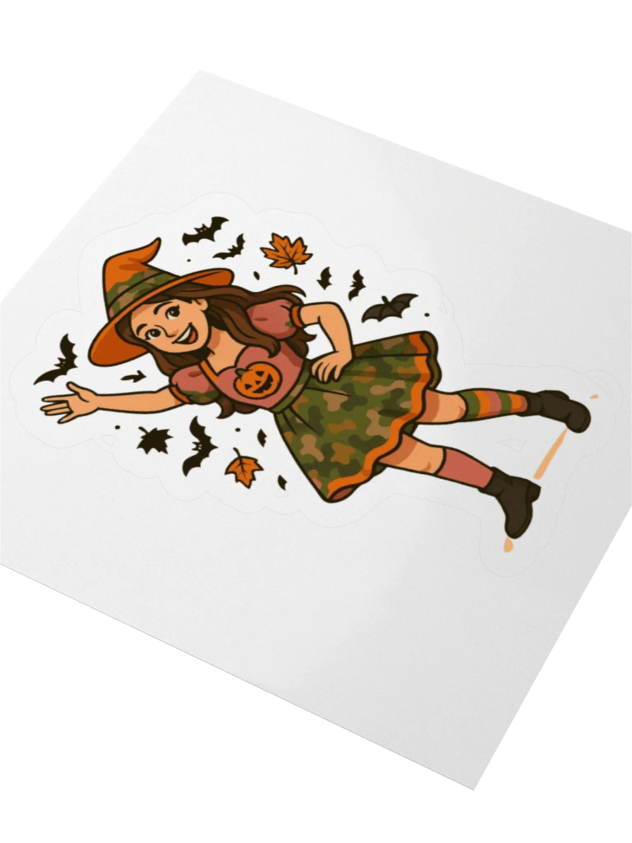 Halloween 2025 product image (3)