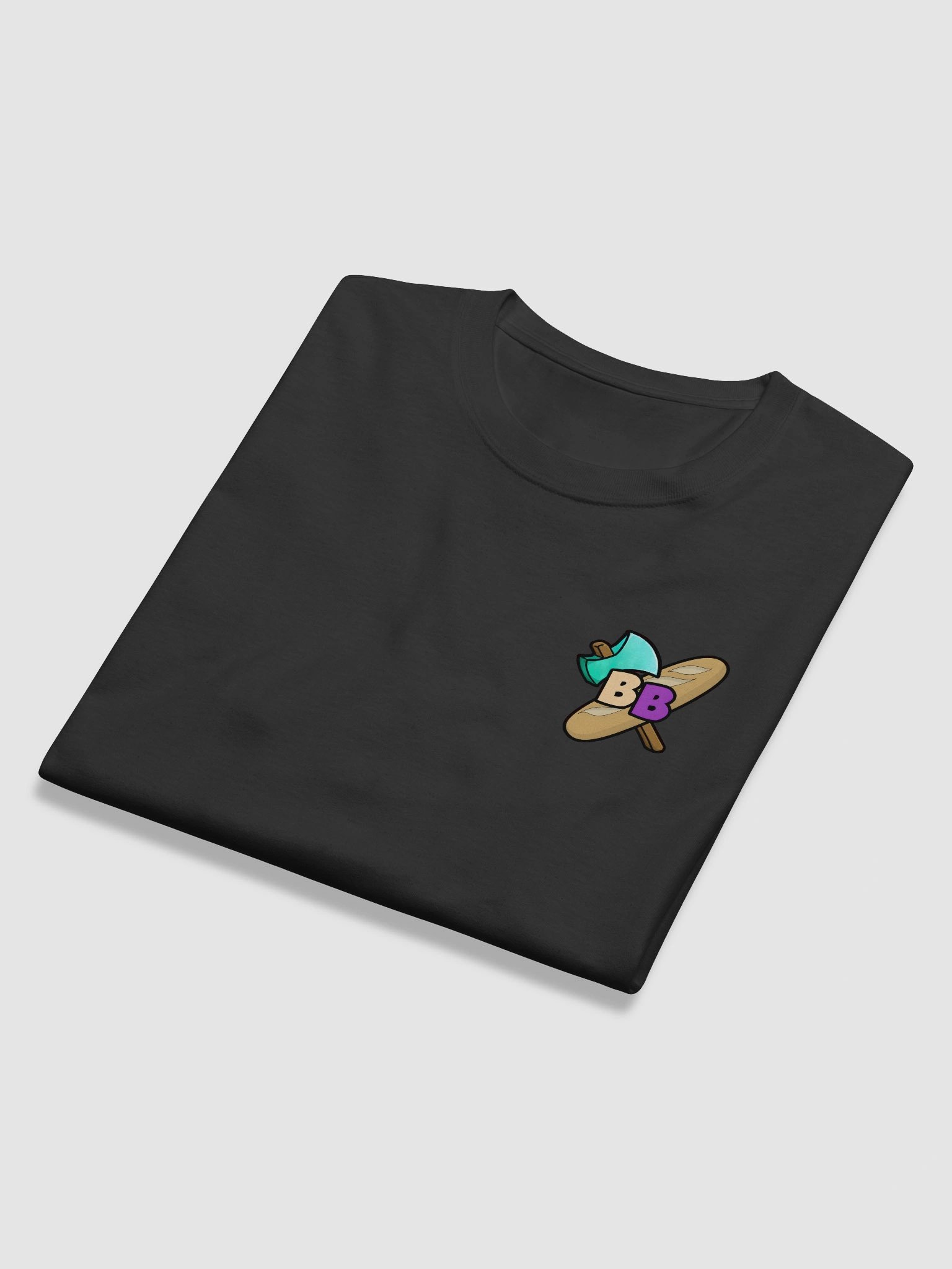 Breadstick Battalion Long Sleeve T-Shirt product image (11)