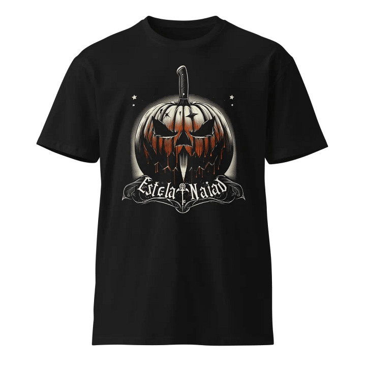 ESPECIAL HALLOWEEN ¡EDICIÓN LIMITADA! V.2 Camiseta Unisex product image (1)