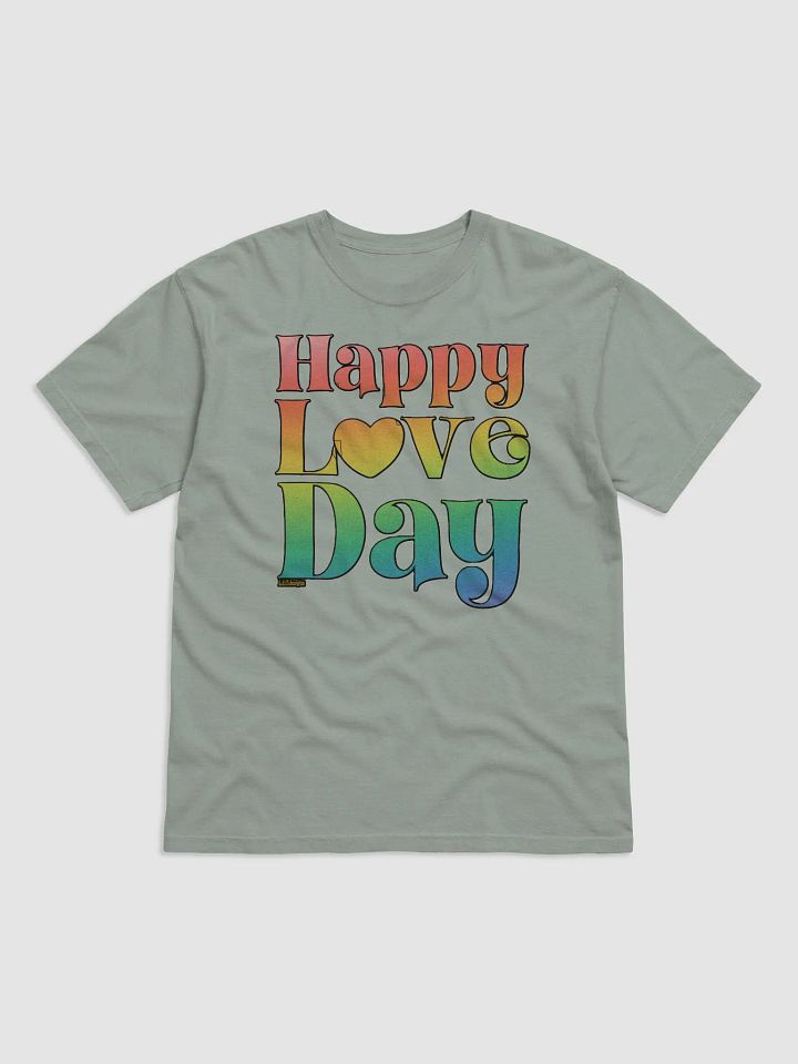 HAPPY LOVE DAY product image (2)