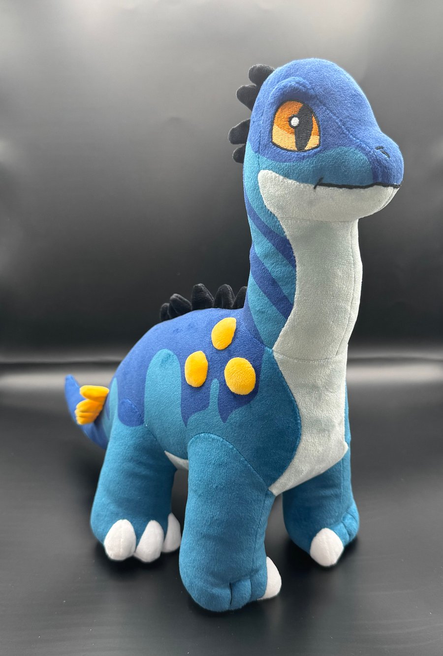 KOTA Plushie- PREORDER product image (4)