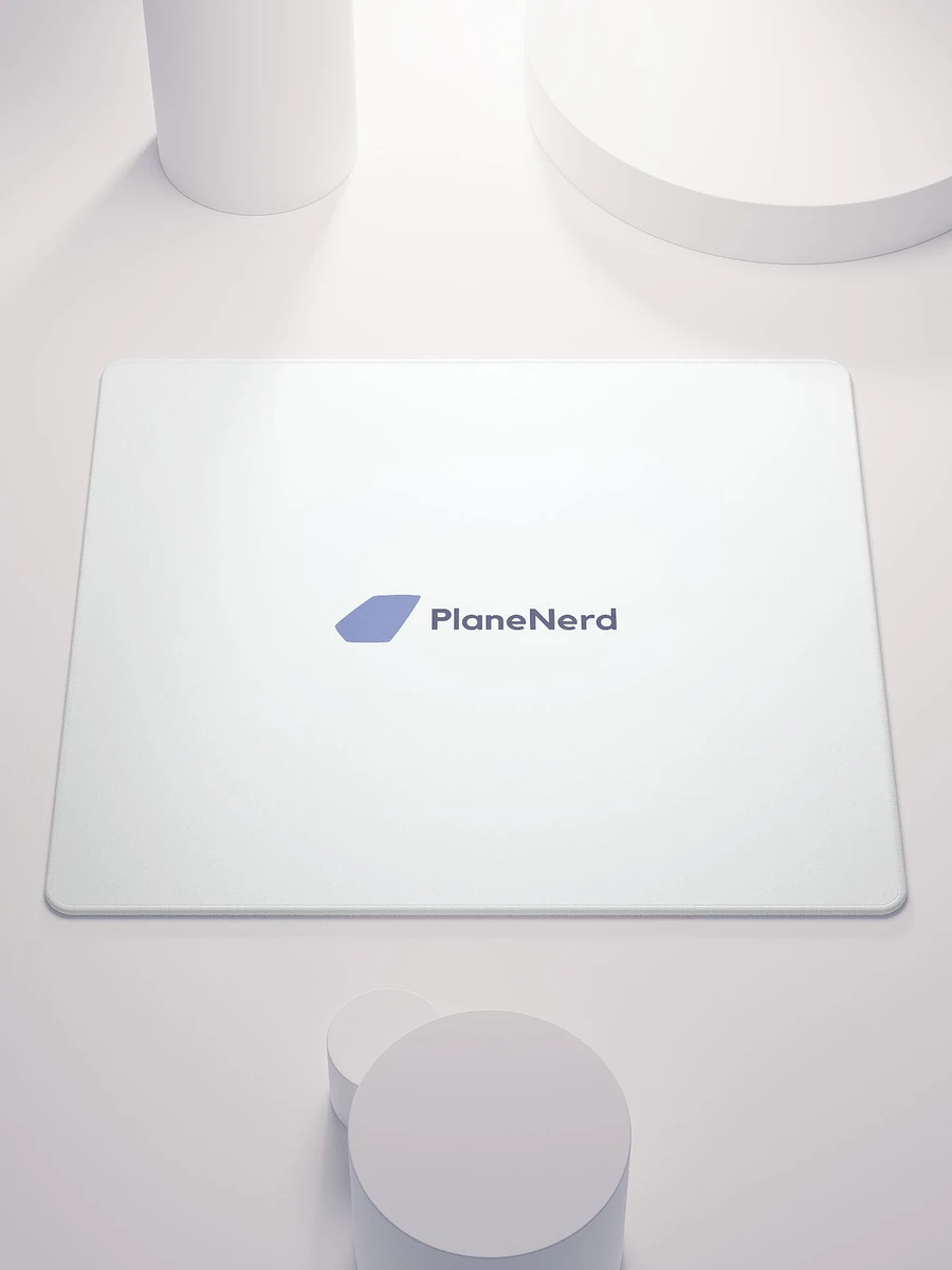 Planenerd Mouse Pad product image (3)